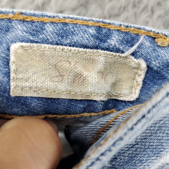 BKE Star 20 Bootcut Jeans 29 - Picture 8 of 10